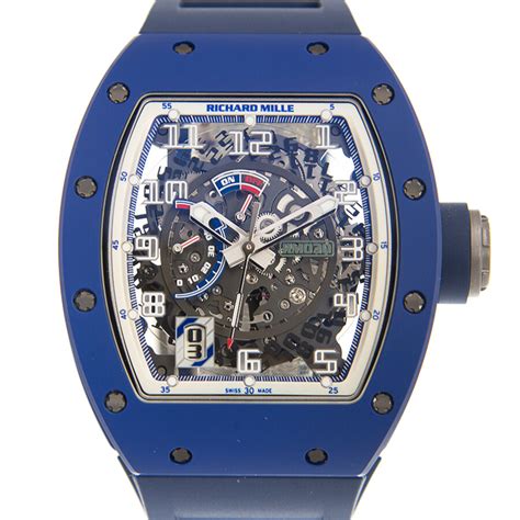 richard mille grande complication